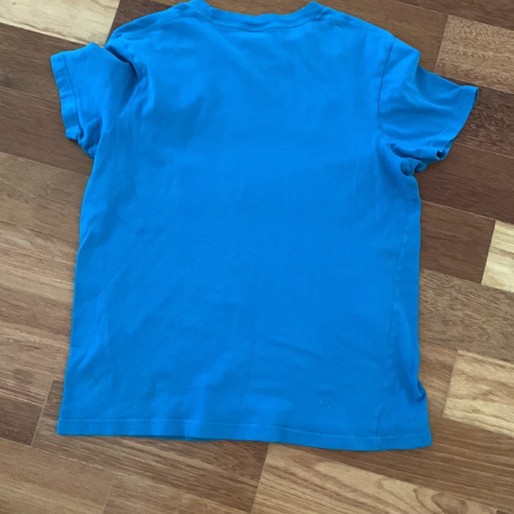 Hollister Hawaii T-shirt women’s or Men small - Picture 2 of 3